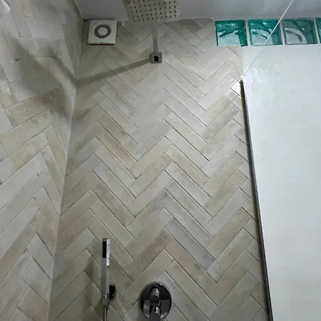 Cane Mosaic