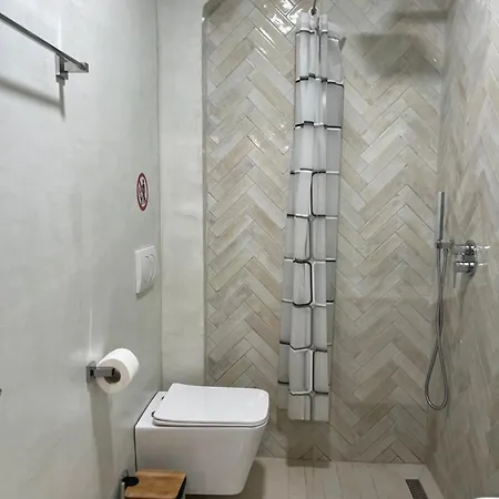 Cane Mosaic * Tirana