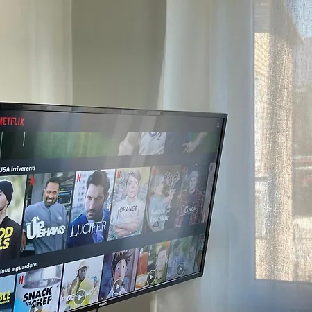 Cane Mosaic Appartement