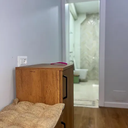 Appartement Cane Mosaic *