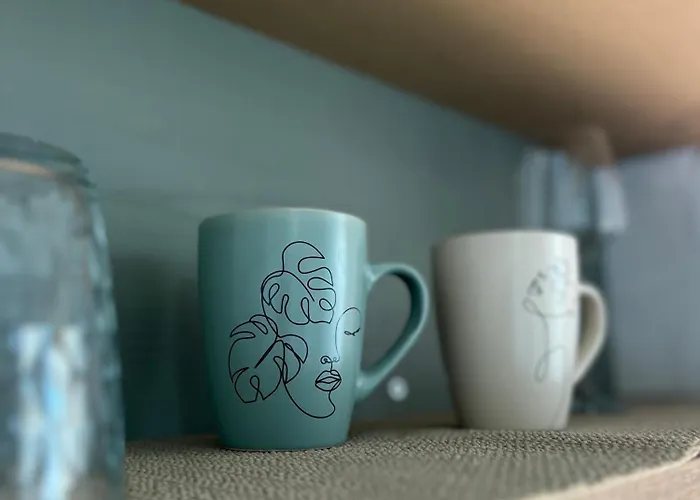 Cane Mosaic * Тирана