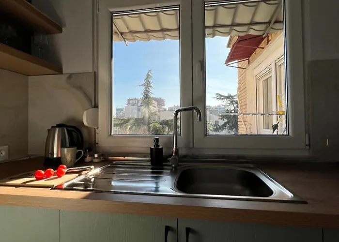 Apartamento Cane Mosaic